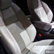 Mazda CX-30 日内瓦车展首发，定位于CX-3与CX-5之间