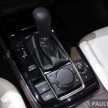 Mazda CX-30 日内瓦车展首发，定位于CX-3与CX-5之间