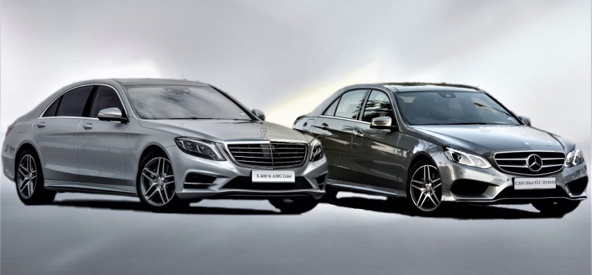 大马 Mercedes-Benz 宣布延长 Hybrid 电池保固至8年 89695