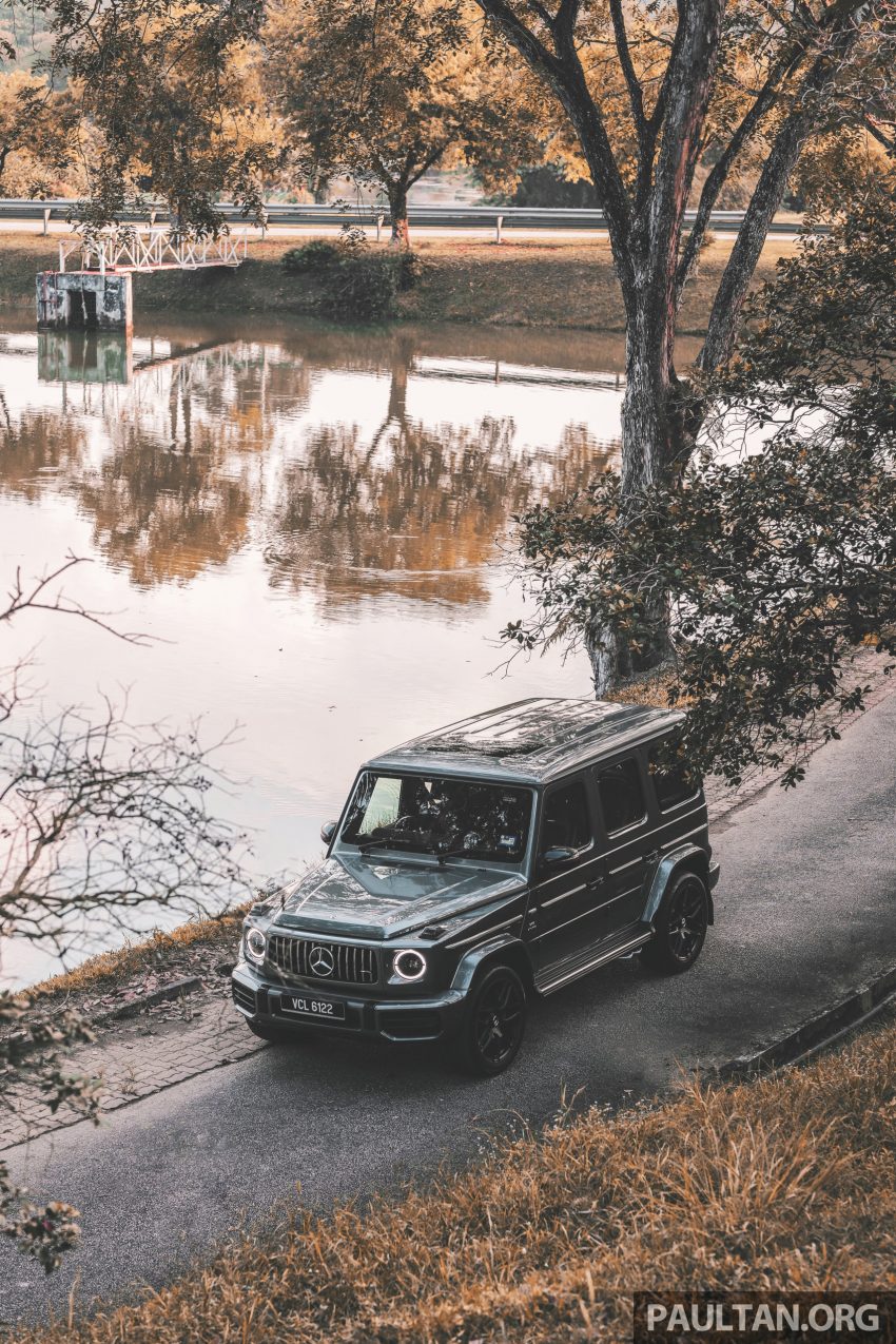 商业资讯：Hungry for Adventure Festival 本月22日至24日上演，一起来体验与试驾最新的 Mercedes-Benz 汽车 90964