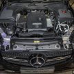 Mercedes-Benz GLC 300 Coupé 上市，预售价RM400k