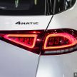 全新 Mercedes-Benz GLE 450 本地发布，预售RM633k