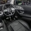 全新 Mercedes-Benz GLE 450 本地发布，预售RM633k