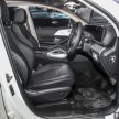 全新 Mercedes-Benz GLE 450 本地发布，预售RM633k