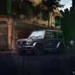 Mercedes-Benz GLC 300 Coupe 以及全新一代 GLE 450 将在本周末公开亮相于 ‘Hungry for Adventure’ 活动上