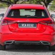 试驾：W177 Mercedes-Benz A200，不折不扣的革命份子