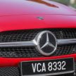 试驾：W177 Mercedes-Benz A200，不折不扣的革命份子