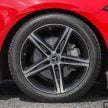 试驾：W177 Mercedes-Benz A200，不折不扣的革命份子