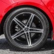 试驾：W177 Mercedes-Benz A200，不折不扣的革命份子