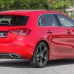试驾：W177 Mercedes-Benz A200，不折不扣的革命份子