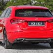 试驾：W177 Mercedes-Benz A200，不折不扣的革命份子