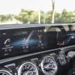 试驾：W177 Mercedes-Benz A200，不折不扣的革命份子