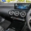 试驾：W177 Mercedes-Benz A200，不折不扣的革命份子
