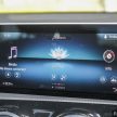 试驾：W177 Mercedes-Benz A200，不折不扣的革命份子