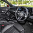 试驾：W177 Mercedes-Benz A200，不折不扣的革命份子
