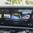 试驾：W177 Mercedes-Benz A200，不折不扣的革命份子