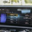 试驾：W177 Mercedes-Benz A200，不折不扣的革命份子