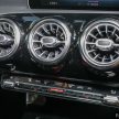 试驾：W177 Mercedes-Benz A200，不折不扣的革命份子