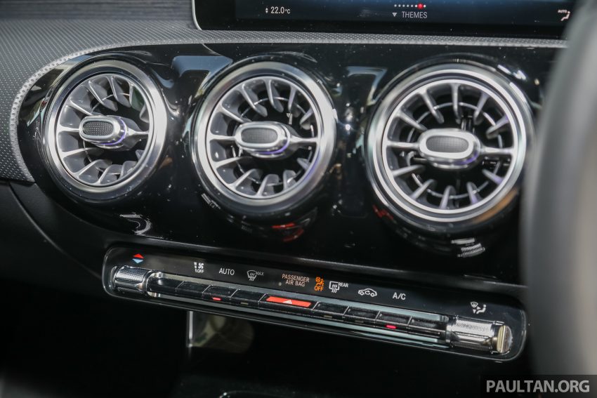 试驾：W177 Mercedes-Benz A200，不折不扣的革命份子 90053