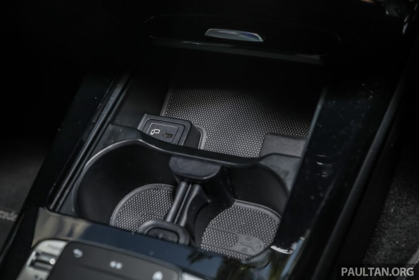 试驾：W177 Mercedes-Benz A200，不折不扣的革命份子 90054
