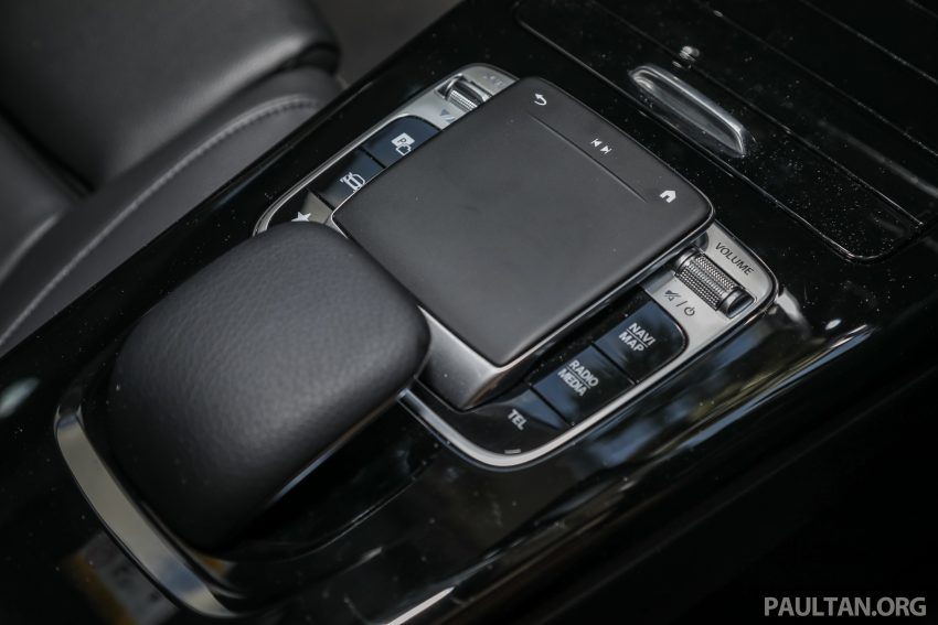 试驾：W177 Mercedes-Benz A200，不折不扣的革命份子 90055