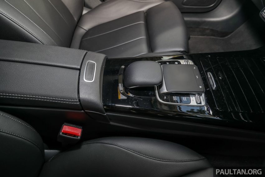 试驾：W177 Mercedes-Benz A200，不折不扣的革命份子 90056