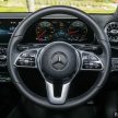 掀背版 W177 Mercedes-Benz A-Class 已停止批量引进但仍可接单引入, 性能版 AMG A 45 与 A 35 或会在本地组装