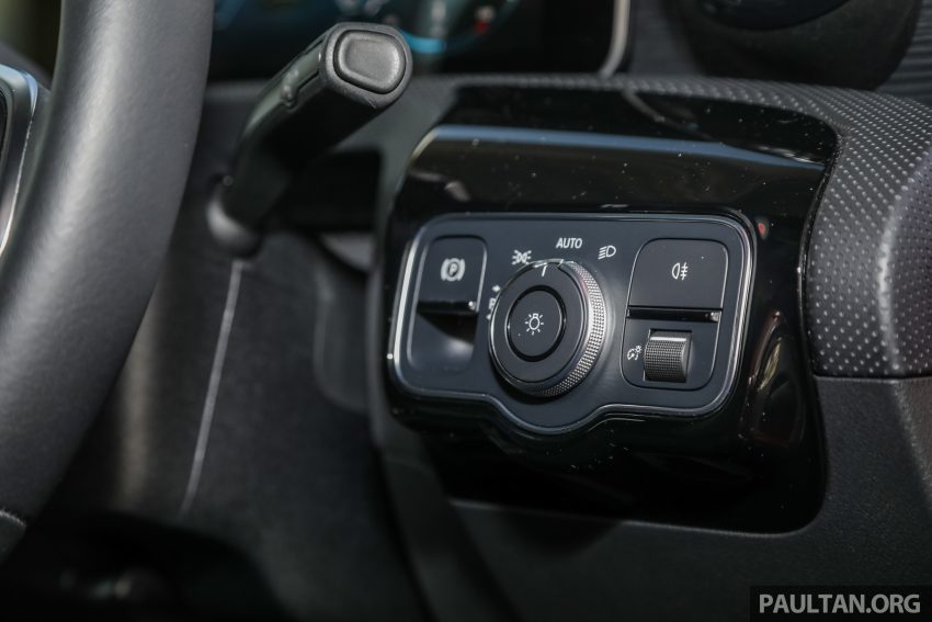 试驾：W177 Mercedes-Benz A200，不折不扣的革命份子 90060