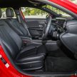 掀背版 W177 Mercedes-Benz A-Class 已停止批量引进但仍可接单引入, 性能版 AMG A 45 与 A 35 或会在本地组装