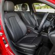 试驾：W177 Mercedes-Benz A200，不折不扣的革命份子