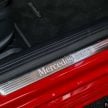 试驾：W177 Mercedes-Benz A200，不折不扣的革命份子