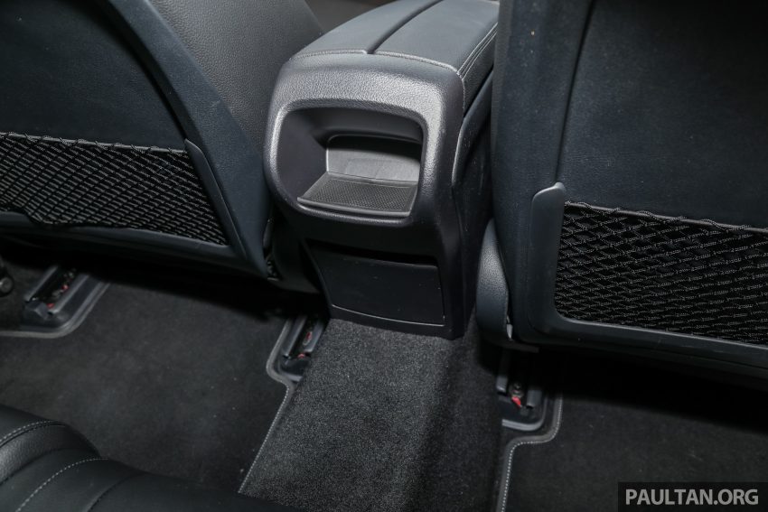 试驾：W177 Mercedes-Benz A200，不折不扣的革命份子 90074
