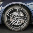 视频：Mercedes-Benz E 350 AMG Line 上市，RM400k
