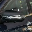 视频：Mercedes-Benz E 350 AMG Line 上市，RM400k