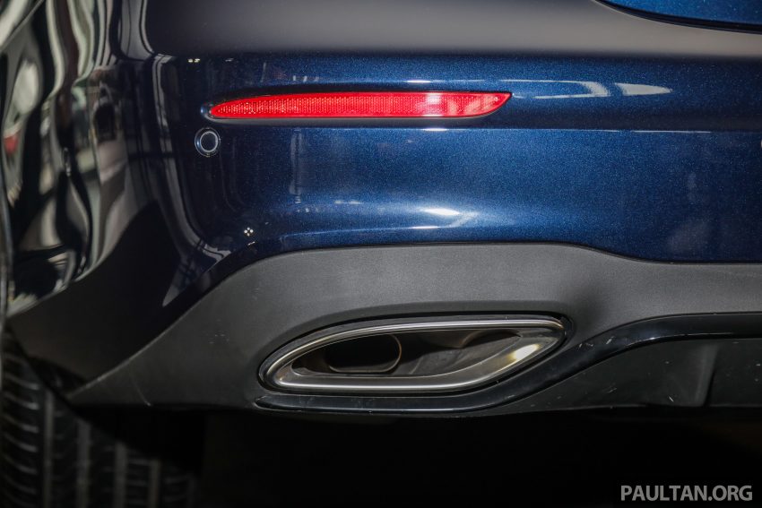 Mercedes-Benz E 350 AMG Line、E 200 SportStyle Avantgarde 及 E 300 Exclusive 本地上市，从RM329k起 89764