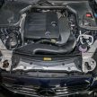 视频：Mercedes-Benz E 350 AMG Line 上市，RM400k