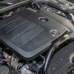 视频：Mercedes-Benz E 350 AMG Line 上市，RM400k