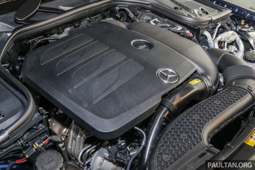 Mercedes-Benz E 350 AMG Line、E 200 SportStyle Avantgarde 及 E 300 Exclusive 本地上市，从RM329k起 89768