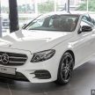 Mercedes-Benz Malaysia 2019年第一季业绩报告出炉，今年开年首3个月共卖出2,994辆新车，3月销量历来最佳