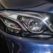 视频：Mercedes-Benz E 350 AMG Line 上市，RM400k