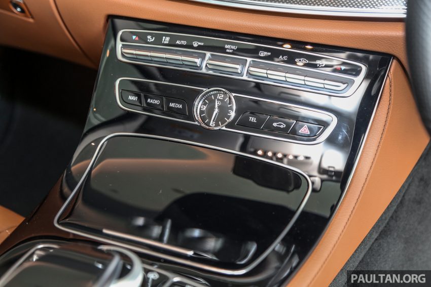 Mercedes-Benz E 350 AMG Line、E 200 SportStyle Avantgarde 及 E 300 Exclusive 本地上市，从RM329k起 89783