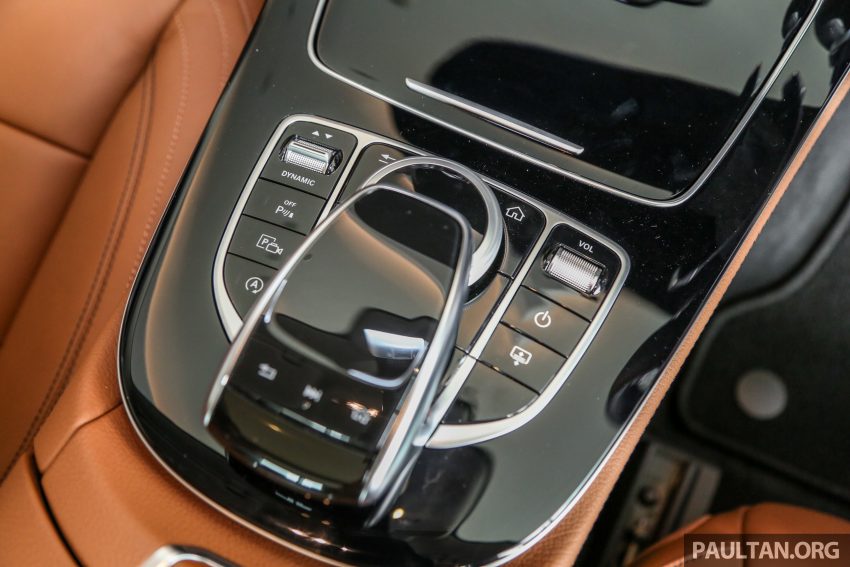 Mercedes-Benz E 350 AMG Line、E 200 SportStyle Avantgarde 及 E 300 Exclusive 本地上市，从RM329k起 89784
