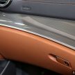 视频：Mercedes-Benz E 350 AMG Line 上市，RM400k