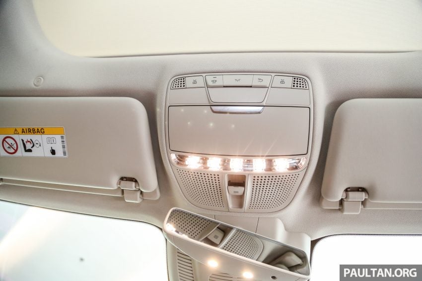 Mercedes-Benz E 350 AMG Line、E 200 SportStyle Avantgarde 及 E 300 Exclusive 本地上市，从RM329k起 89787