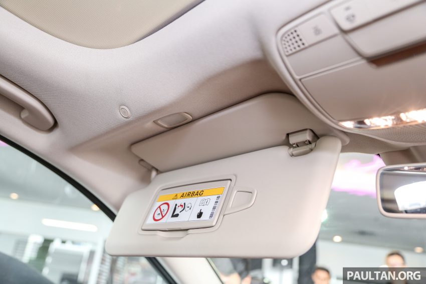 Mercedes-Benz E 350 AMG Line、E 200 SportStyle Avantgarde 及 E 300 Exclusive 本地上市，从RM329k起 89789