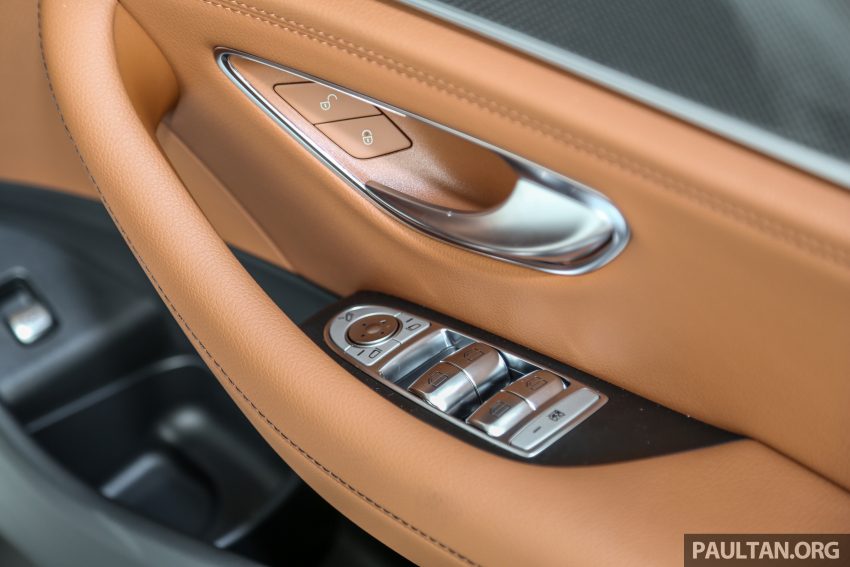 Mercedes-Benz E 350 AMG Line、E 200 SportStyle Avantgarde 及 E 300 Exclusive 本地上市，从RM329k起 89794