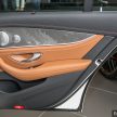视频：Mercedes-Benz E 350 AMG Line 上市，RM400k