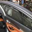 视频：Mercedes-Benz E 350 AMG Line 上市，RM400k