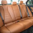 视频：Mercedes-Benz E 350 AMG Line 上市，RM400k