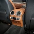 视频：Mercedes-Benz E 350 AMG Line 上市，RM400k